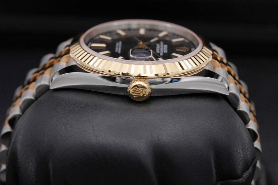 Rolex Datejust 41 126333